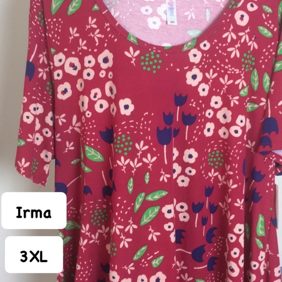 LULAROE - Picture 2 of 8